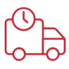 On-Time Delivery